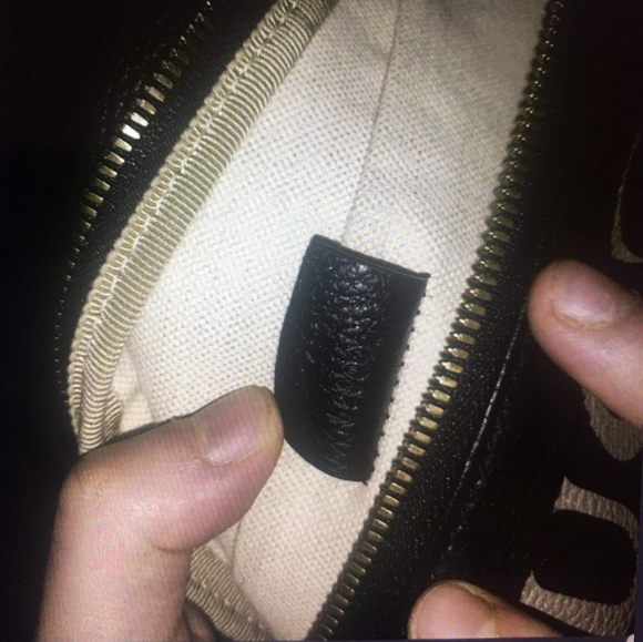 Handbag Gucci
Size Big - Picture 5 of 5